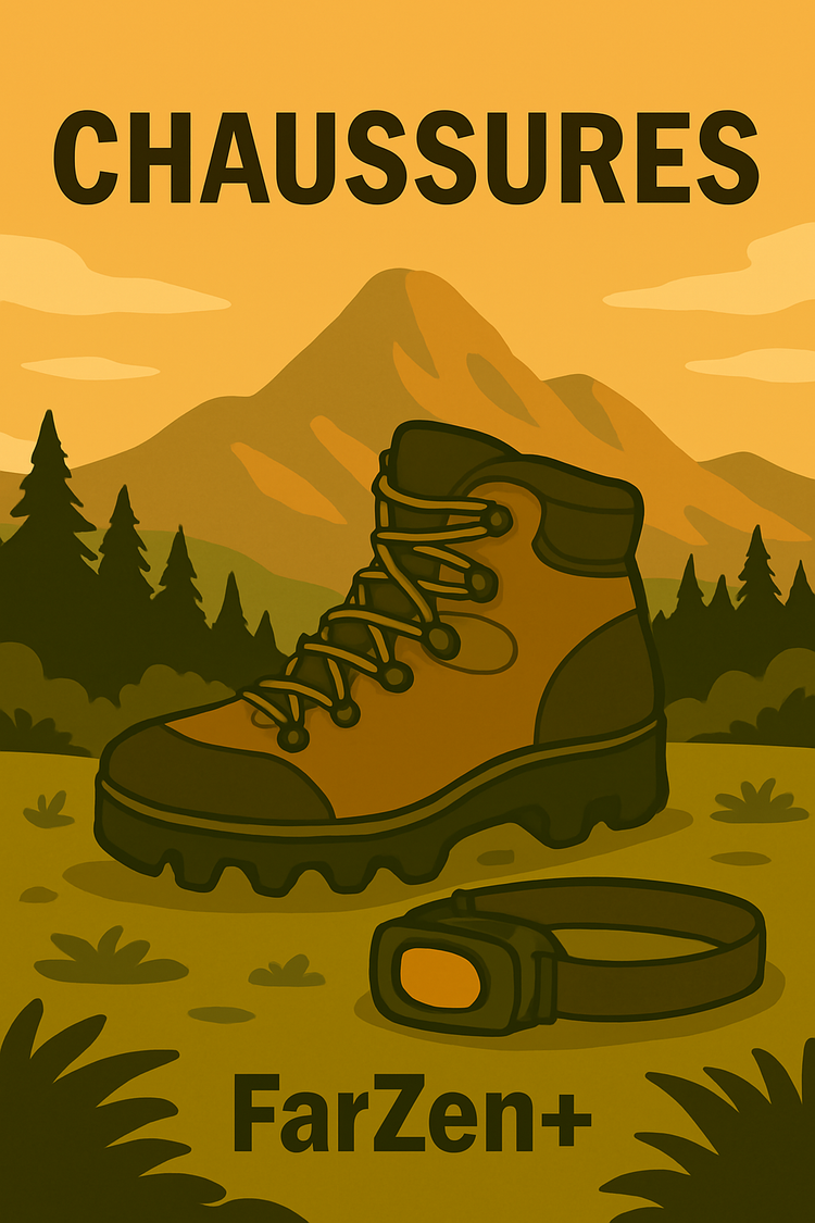 Chaussures
