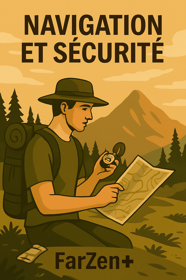 Navigation et sécurité