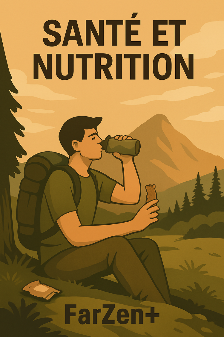 Santé et nutrition