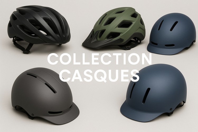 Casques