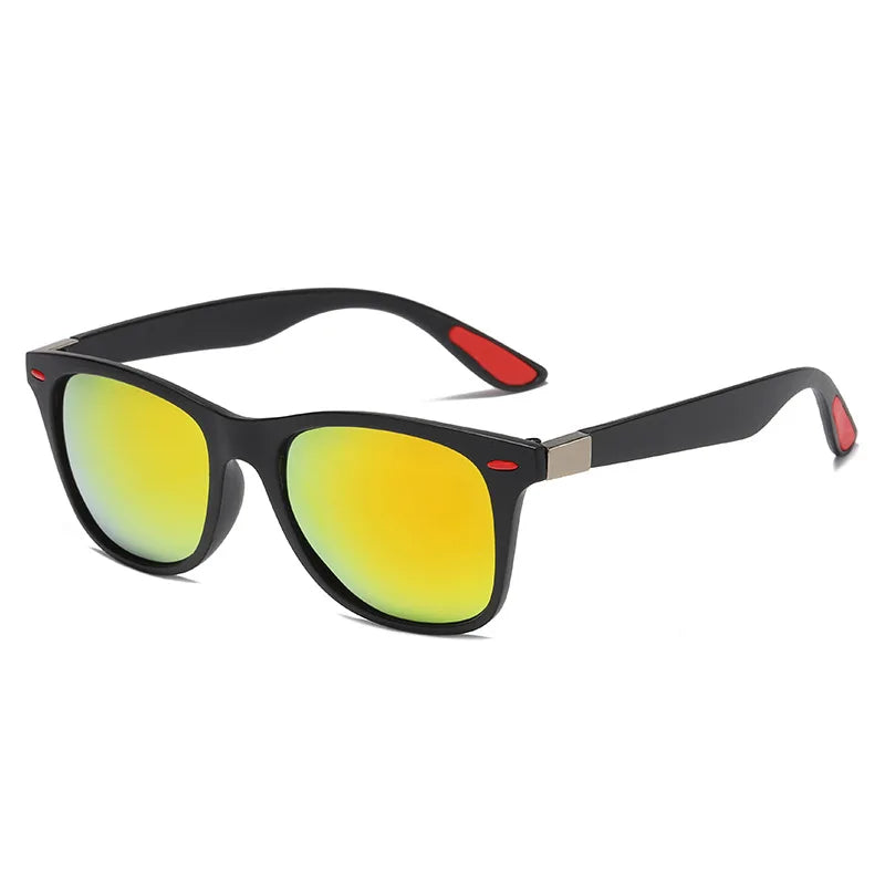 Polarized Night Vision Glasses - Day/Night Driving PC