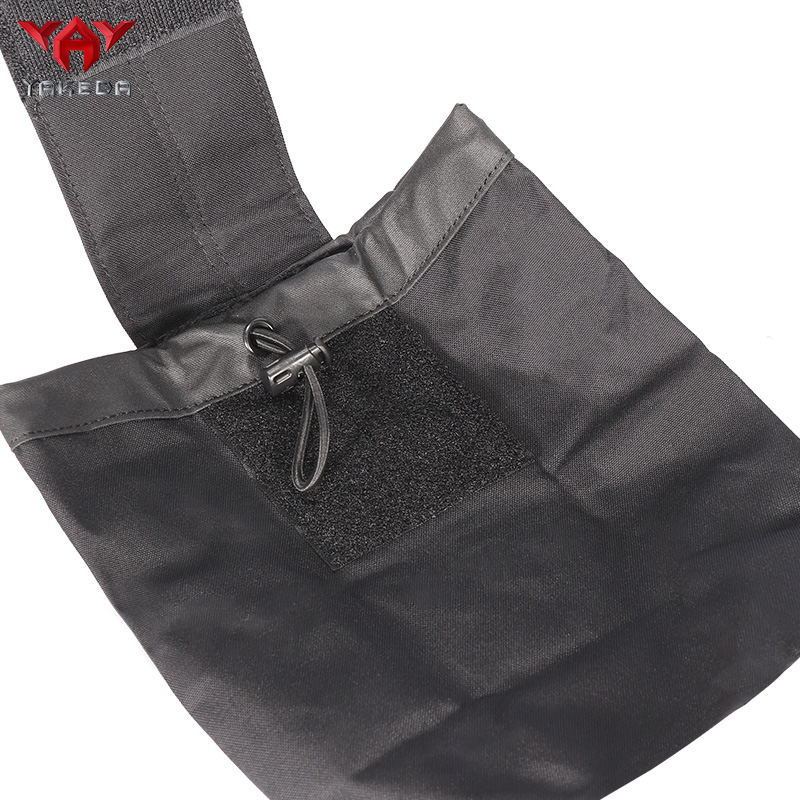 150g Nylon MOLLE Tactical Vest