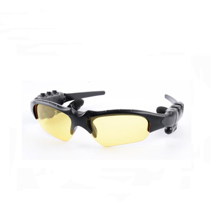 Digital Sunglasses - Smart Tech Connected
