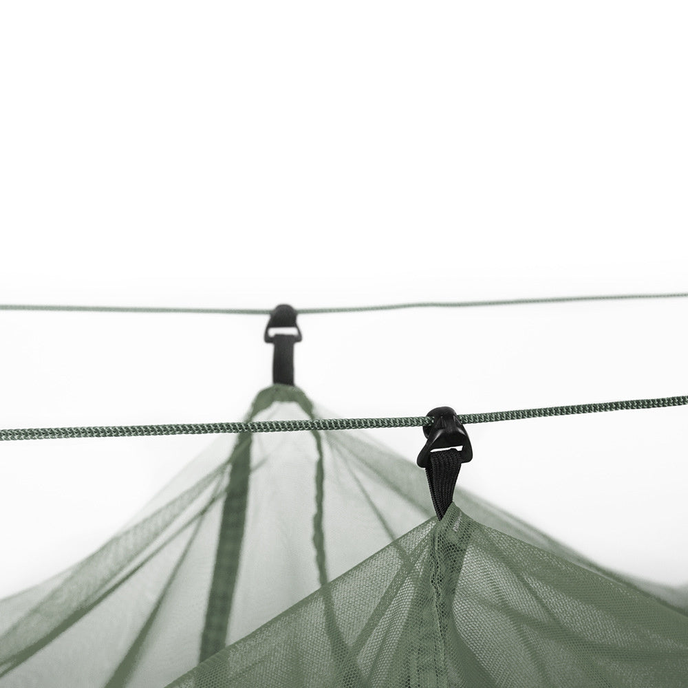 Anti-Mosquito Camping Hammock - Integrated Protection Nylon 300kg