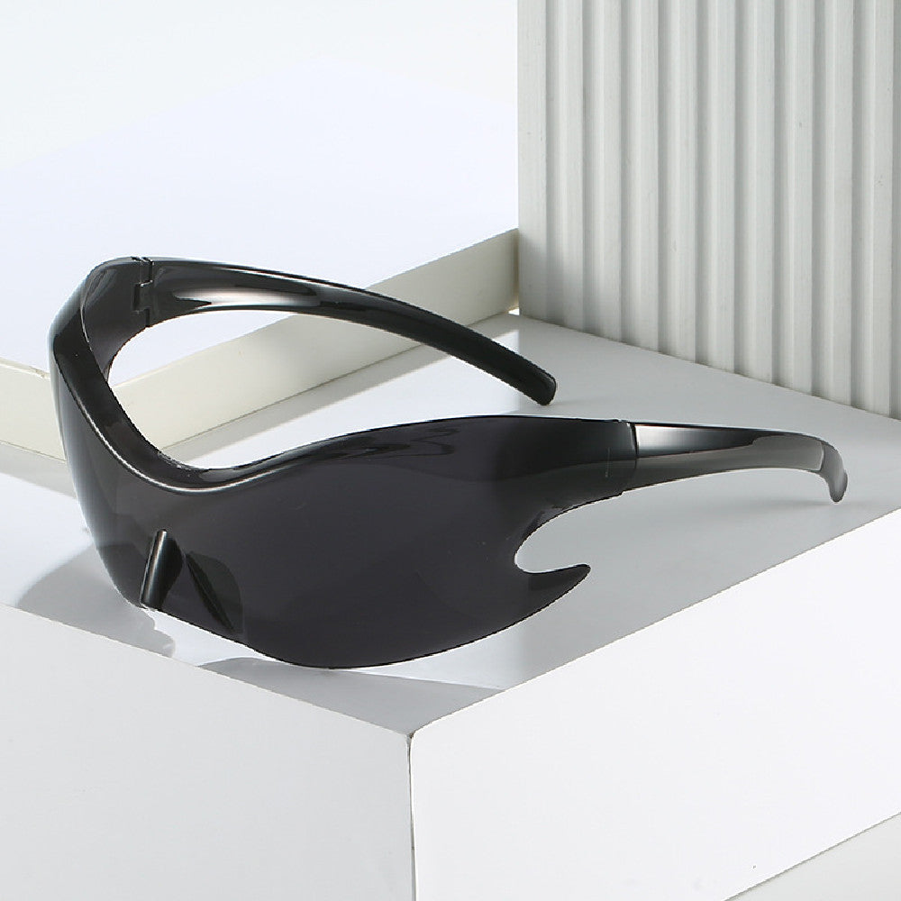 Mercury Riding Colored Sunglasses