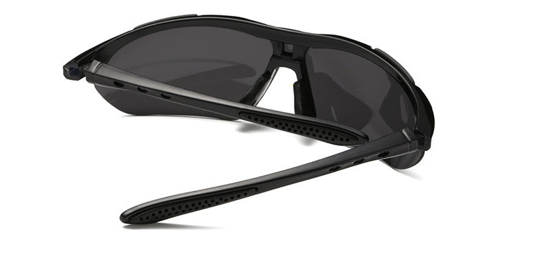 Polarized Windproof Cycling Glasses - Unisex Outdoor Activities