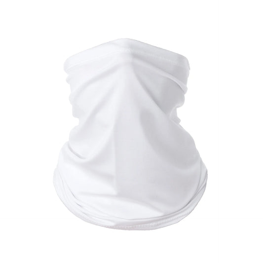 Multifunctional Ice Silk Bandana - Windproof Neck Gaiter Balaclava 24x42cm