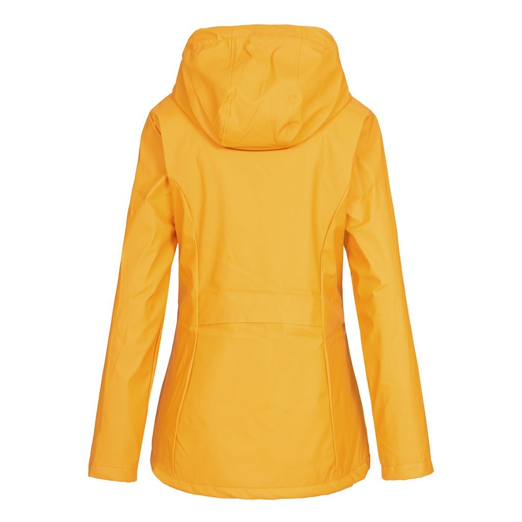 Women's Winter Sports Jacket - Outdoor Warm Resistant 538g S-3XL