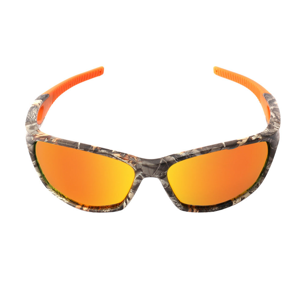 Polarized Sports Sunglasses UV100 - Outdoor Cycling Skiing