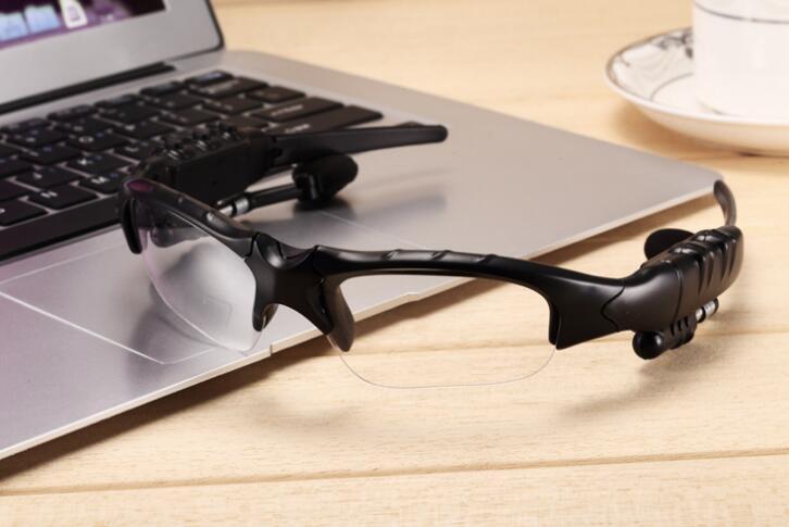 Digital Sunglasses - Smart Tech Connected