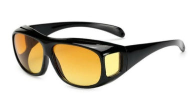 Anti-Wind Sports Goggles Night Vision - Professional Cycling Motorcycle Protection