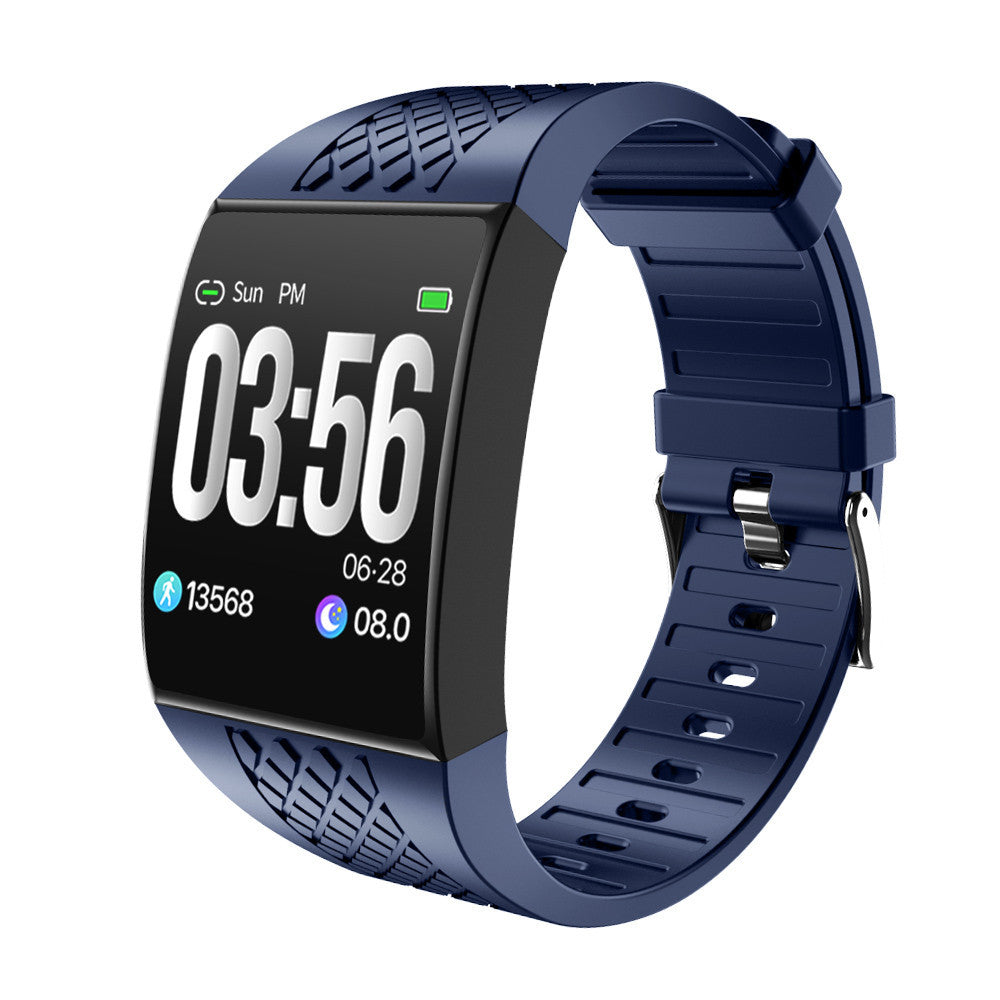 Smartwatch compatible with Android and IOS