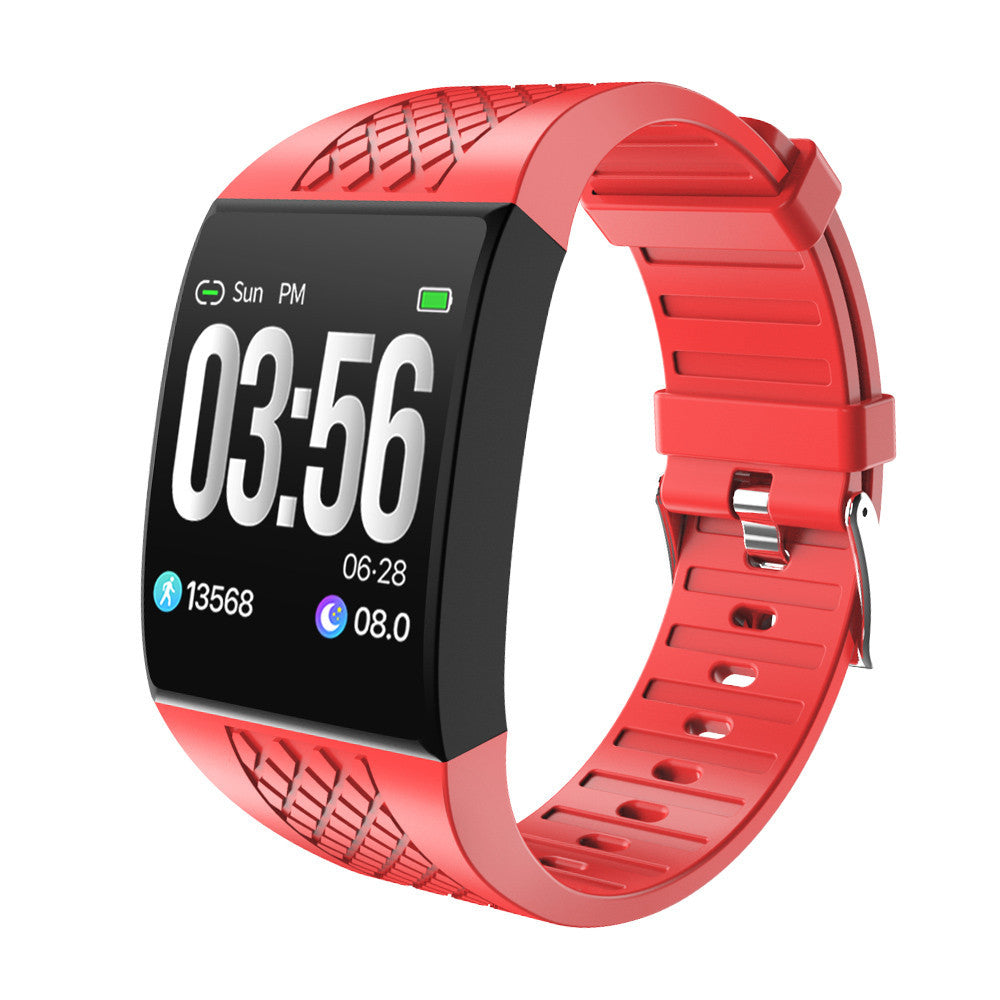 Smartwatch compatible with Android and IOS