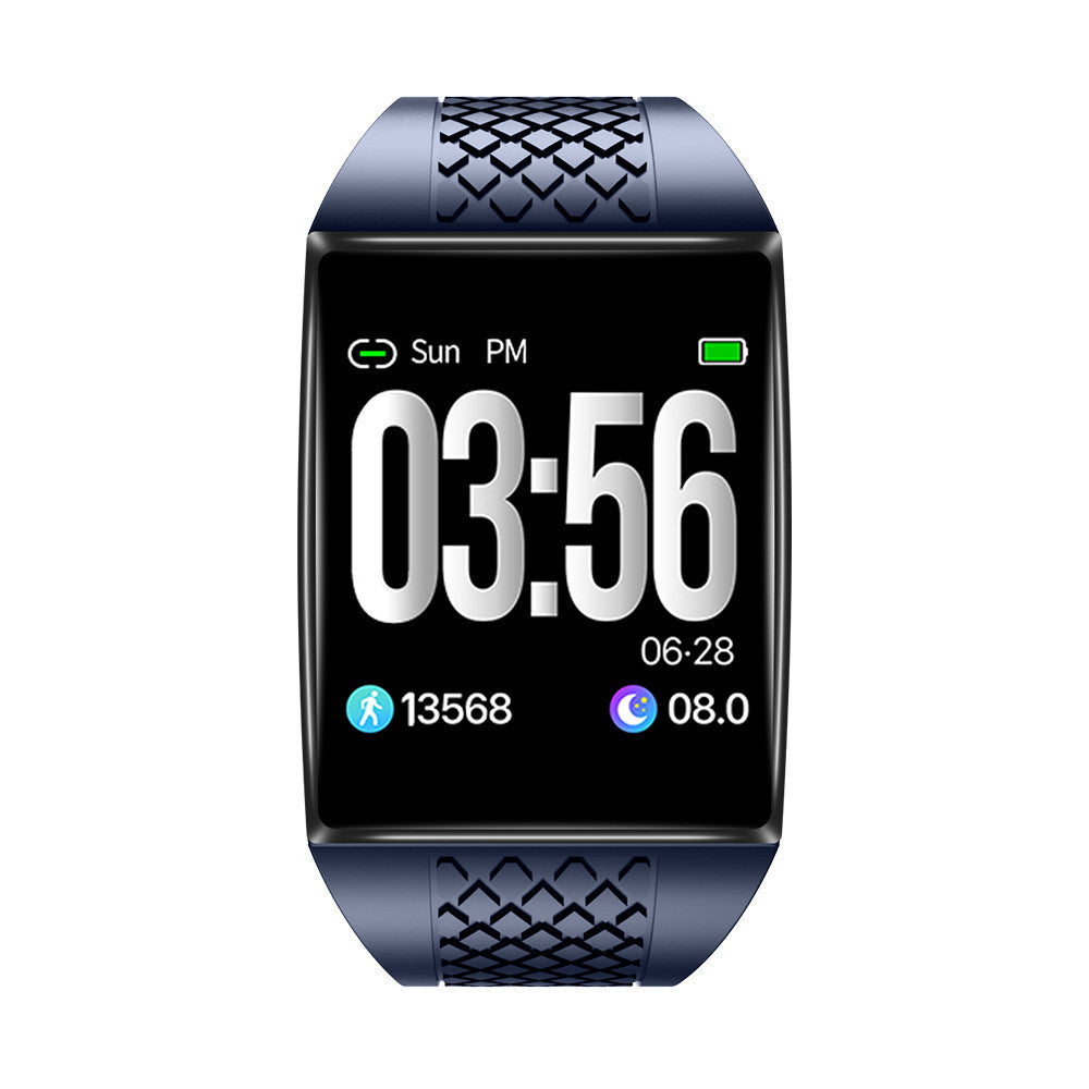 Smartwatch compatible with Android and IOS