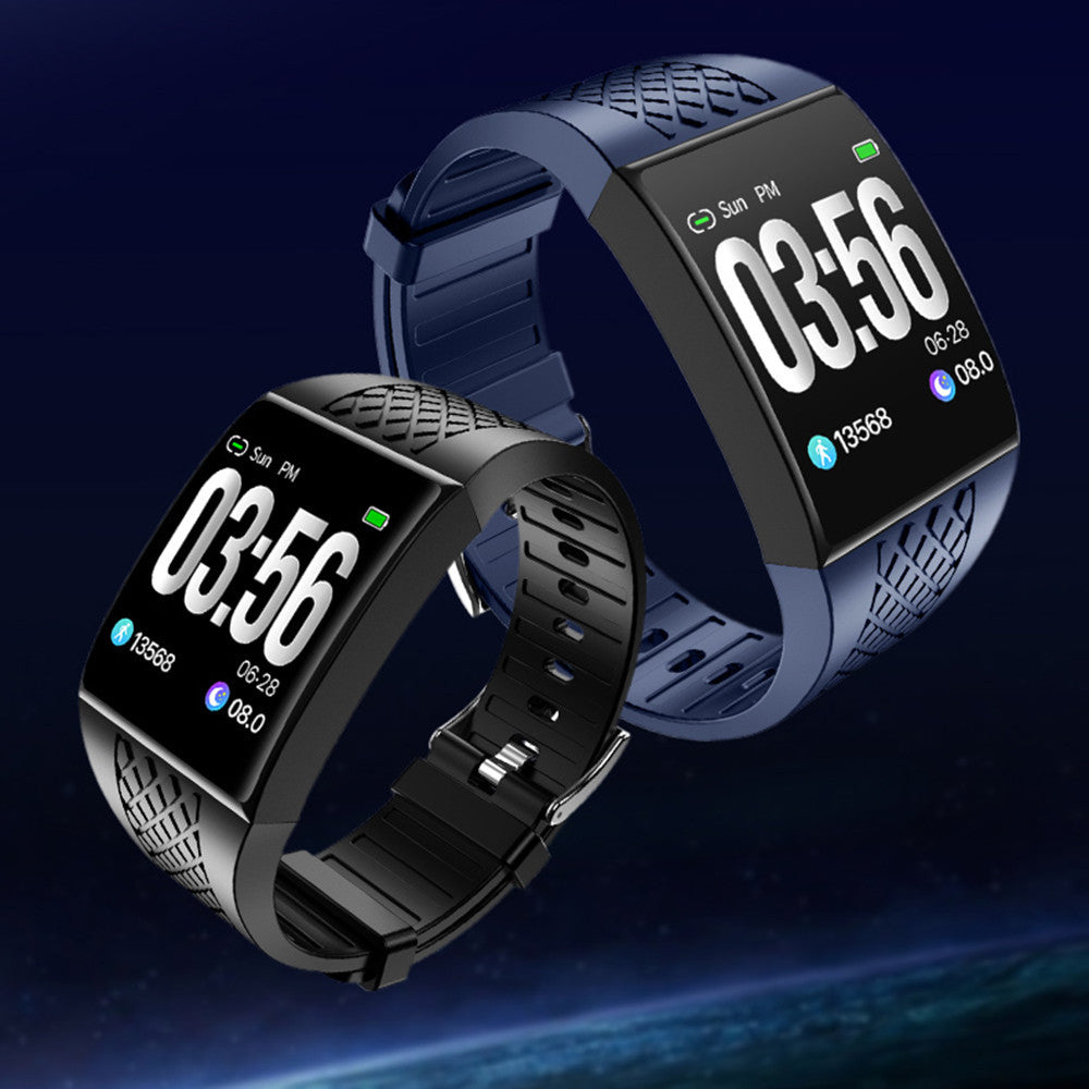 Smartwatch compatible with Android and IOS