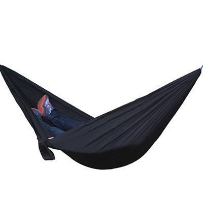 Double Hammock Hiking Nylon Parachute - 2 Person Ultra-Light 600g