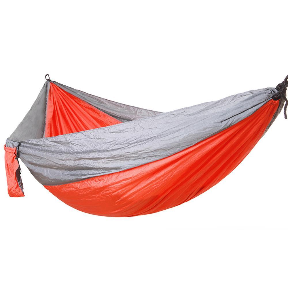 Double Hammock Hiking Nylon Parachute - 2 Person Ultra-Light 600g