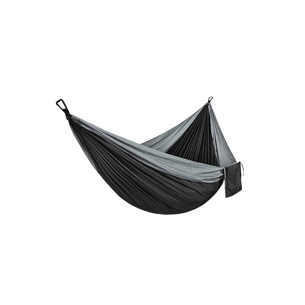 Double Hammock Hiking Nylon Parachute - 2 Person Ultra-Light 600g
