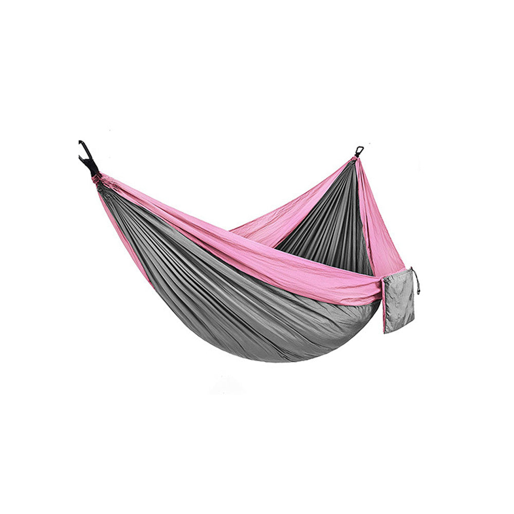 Double Hammock Hiking Nylon Parachute - 2 Person Ultra-Light 600g