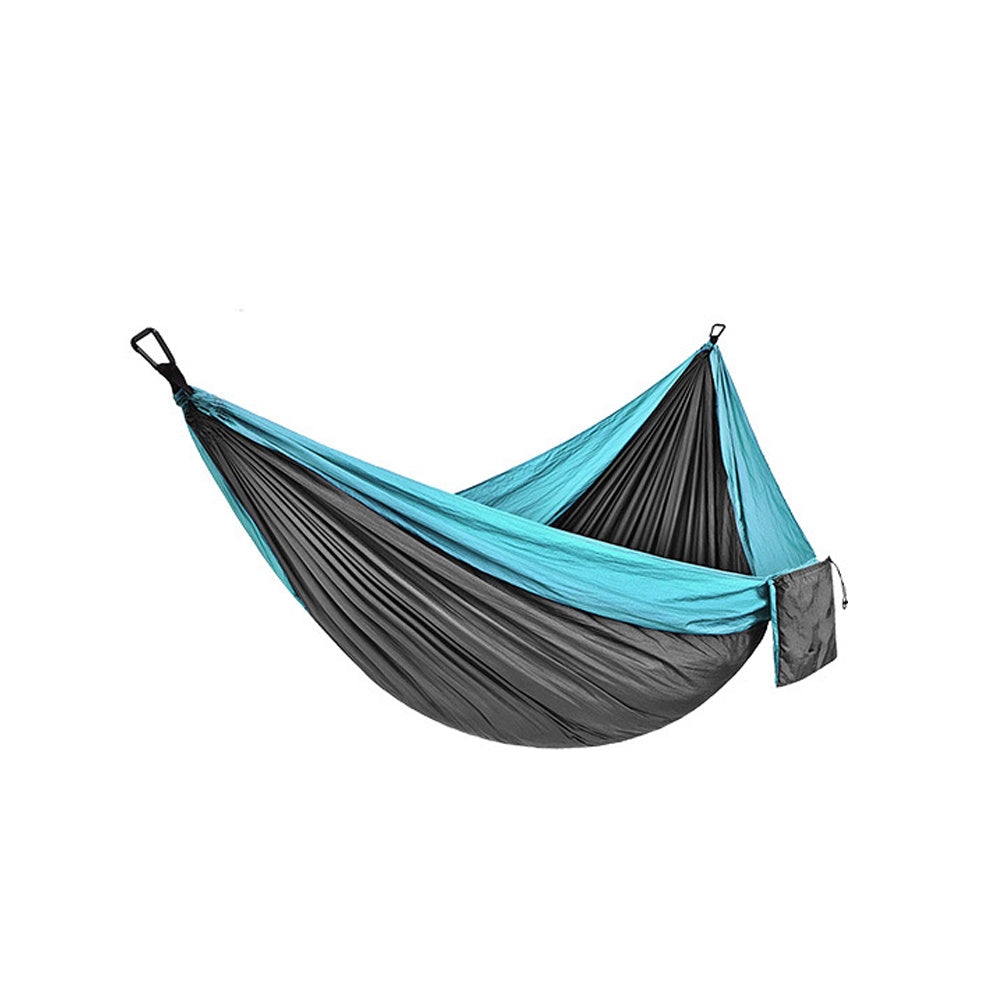 Double Hammock Hiking Nylon Parachute - 2 Person Ultra-Light 600g