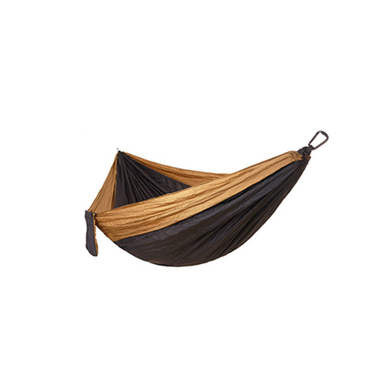 Double Hammock Hiking Nylon Parachute - 2 Person Ultra-Light 600g