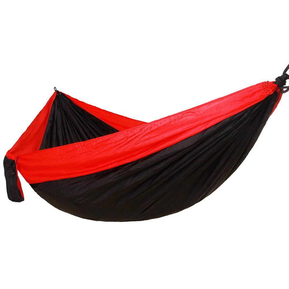 Double Hammock Hiking Nylon Parachute - 2 Person Ultra-Light 600g