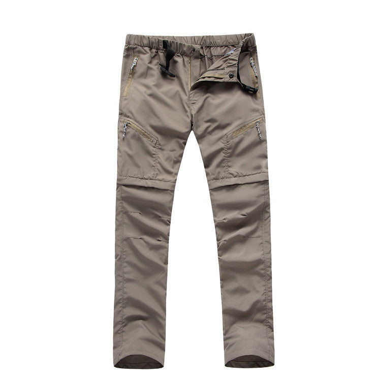 Breathable Quick Drying Sport Pants - Moisture Wicking 360g S-XXXL