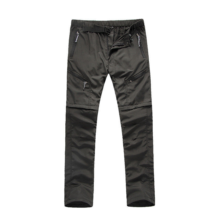 Breathable Quick Drying Sport Pants - Moisture Wicking 360g S-XXXL