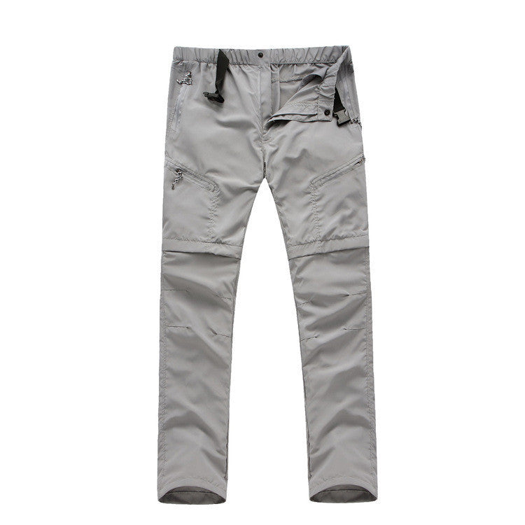 Breathable Quick Drying Sport Pants - Moisture Wicking 360g S-XXXL