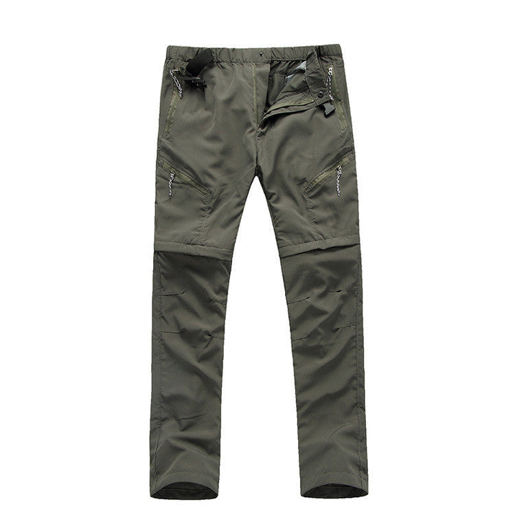 Breathable Quick Drying Sport Pants - Moisture Wicking 360g S-XXXL
