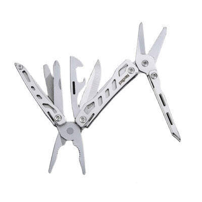 9cm Multi-Tool Camping Combination Bushcraft Knife