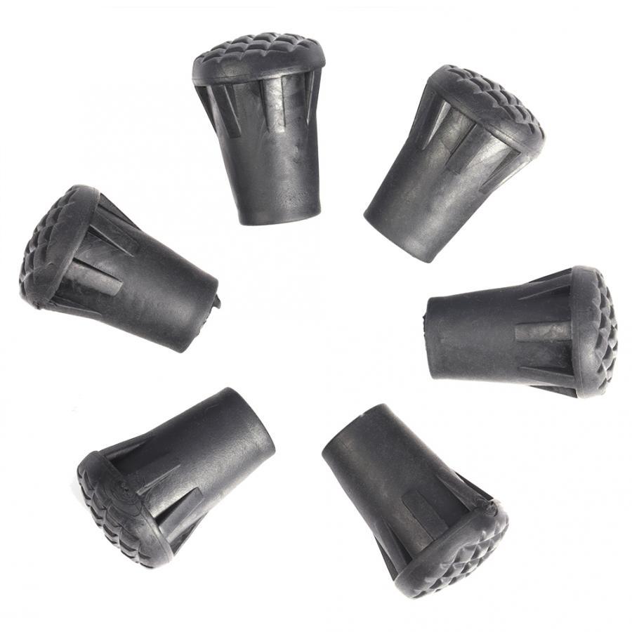 2 Embouts pour bâtons de randonnée - Camp de Base Farzen+