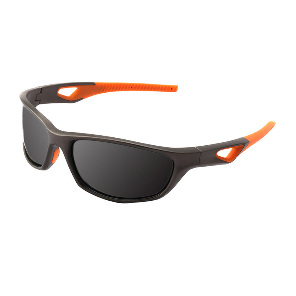 Polarized Sports Sunglasses UV100 - Outdoor Cycling Skiing