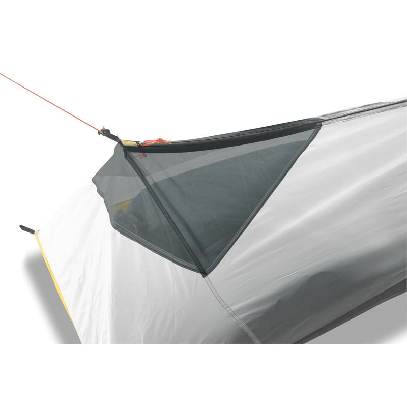 Ultralight 4 Season Camping Tent - Compact Outdoor Shelter 280g