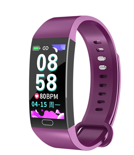 RD11 Color Screen Smart Bracelet