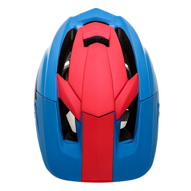 Universal Bicycle Helmet - Multi-Purpose Standard Comfort Cycling Protection