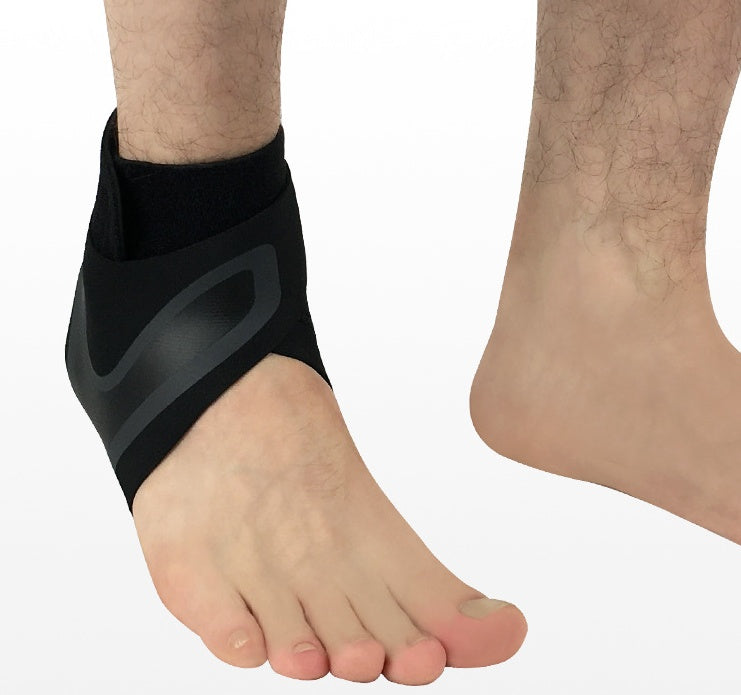 Ankle Brace Safety Sport Running Basketball Ankle Support 264g