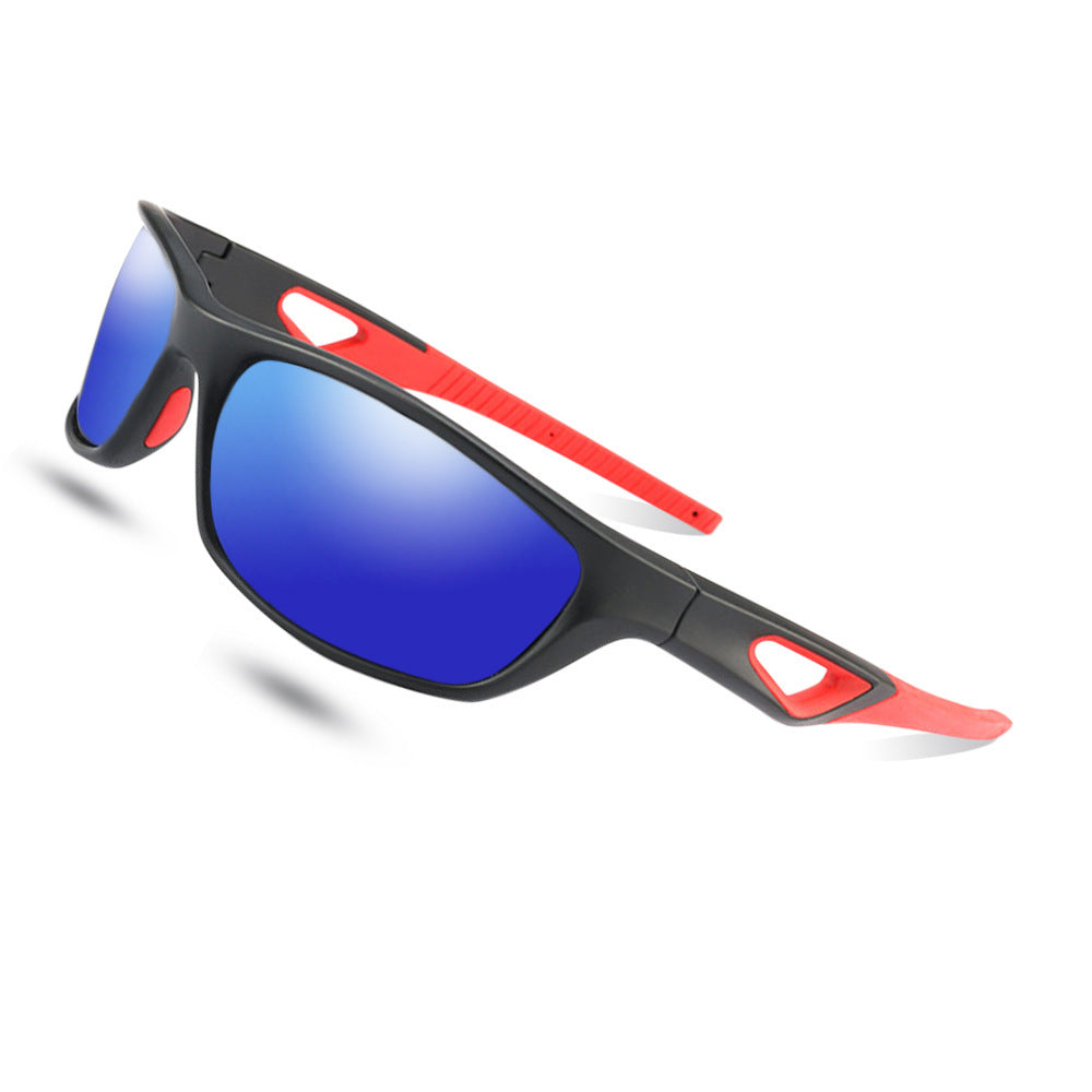 Polarized Sports Sunglasses UV100 - Outdoor Cycling Skiing