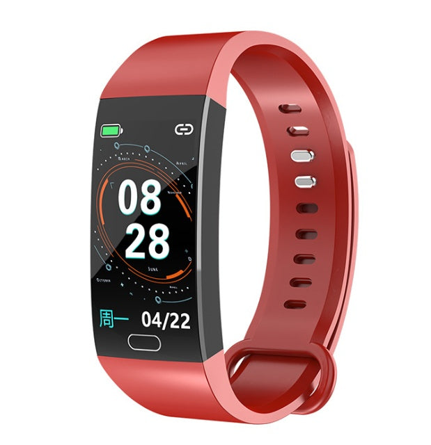 RD11 Color Screen Smart Bracelet