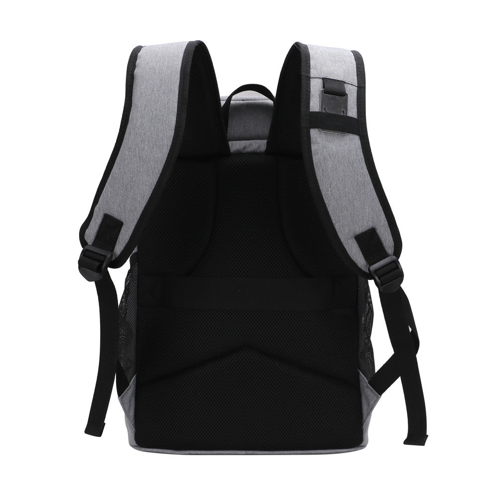 22L Oxford 600D Insulated Backpack