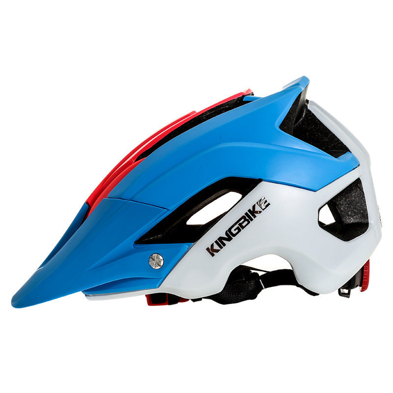 Universal Bicycle Helmet - Multi-Purpose Standard Comfort Cycling Protection