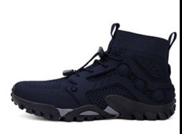 500g Breathable Non-slip Outdoor Climbing Boots