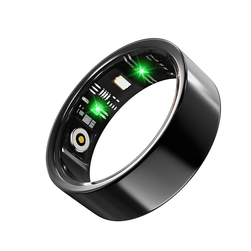 Smart Health Ring - Fitness Sleep IP68 Bluetooth