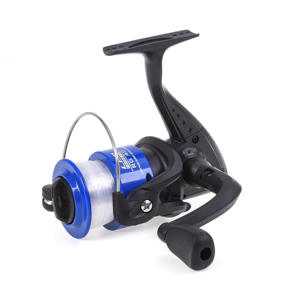 Japan Multifunction Fishing Rod - Fiberglass 10 Sections