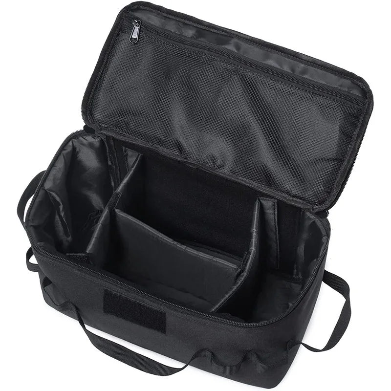 Hoyoo Large Capacity Foldable Camping Storage Bag