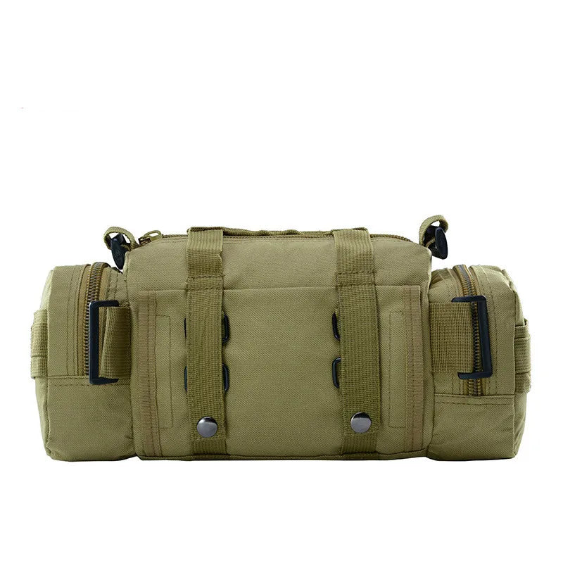 Waterproof Fanny Pack 3L - 100g Waterproof