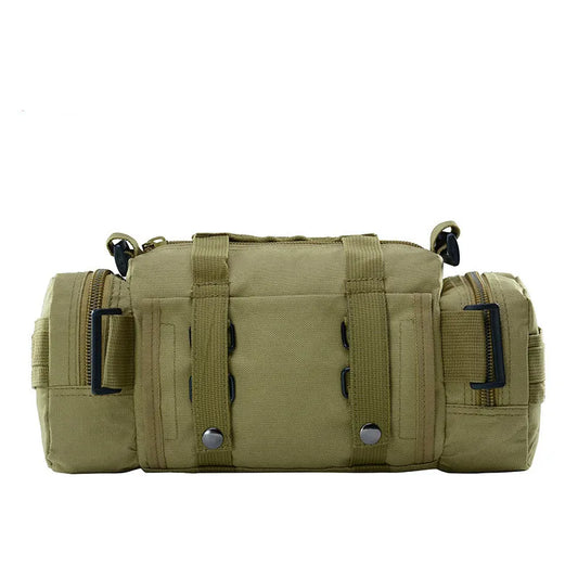 Waterproof Fanny Pack 3L - 100g Waterproof