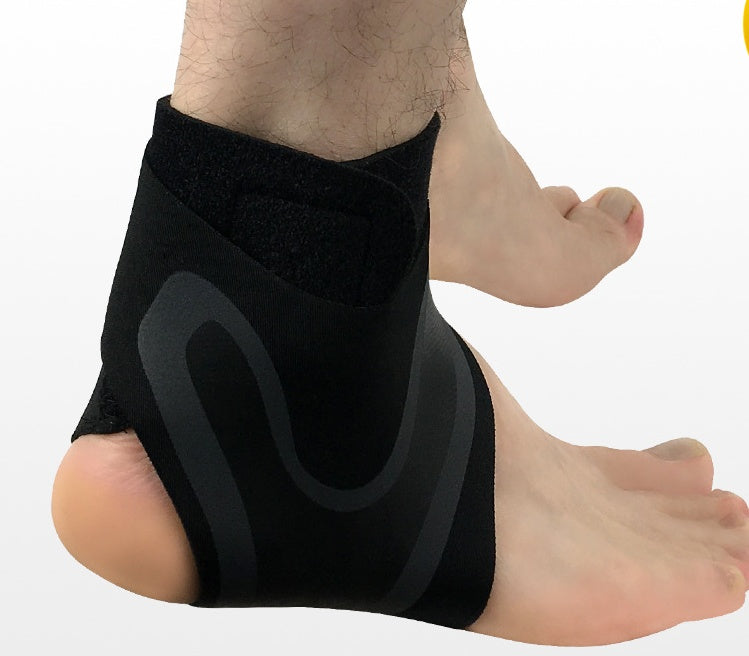 Ankle Brace Safety Sport Running Basketball Ankle Support 264g