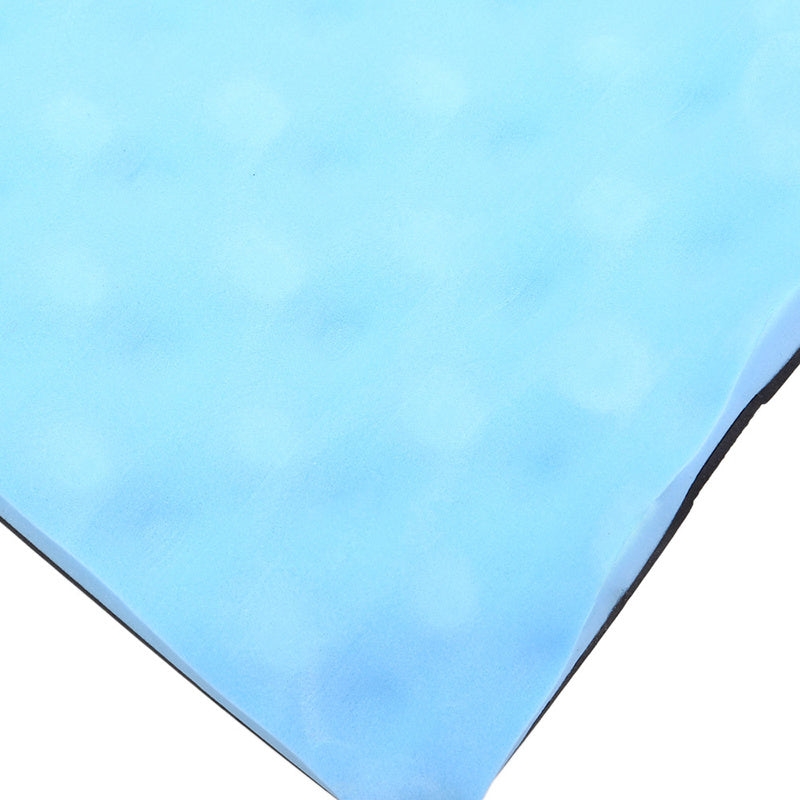Egg Nest Camping Mattress 180x50cm - Ultra-Comfortable Anti-Humidity 481g