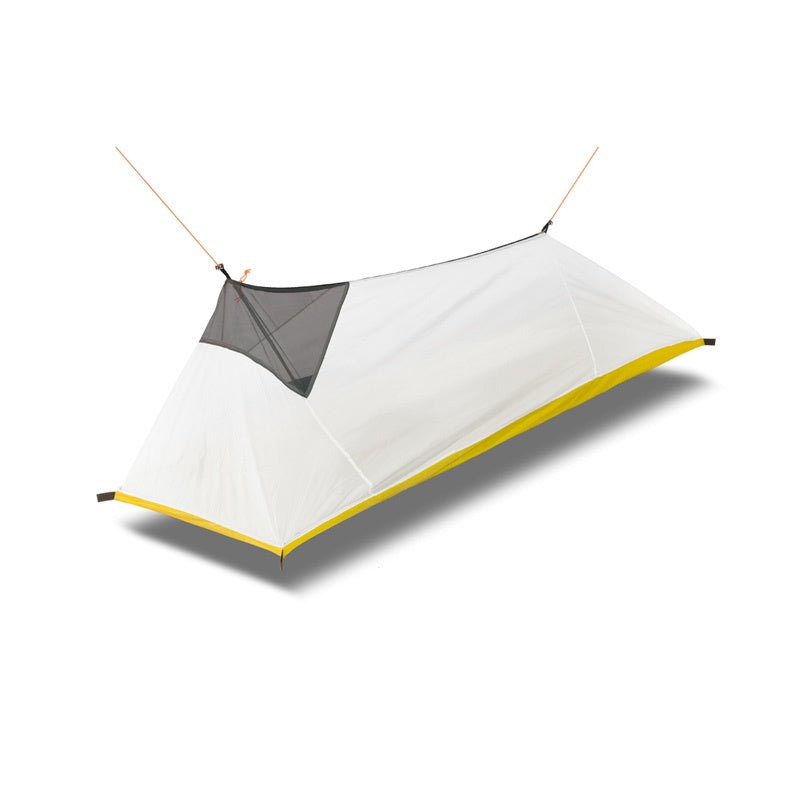 Tente Camping 4 Saisons Ultra-Légère - Abri Outdoor Compact 280g - Camp de Base Farzen+